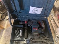 1 perforateur BOSCH GBH 3-28 DFR