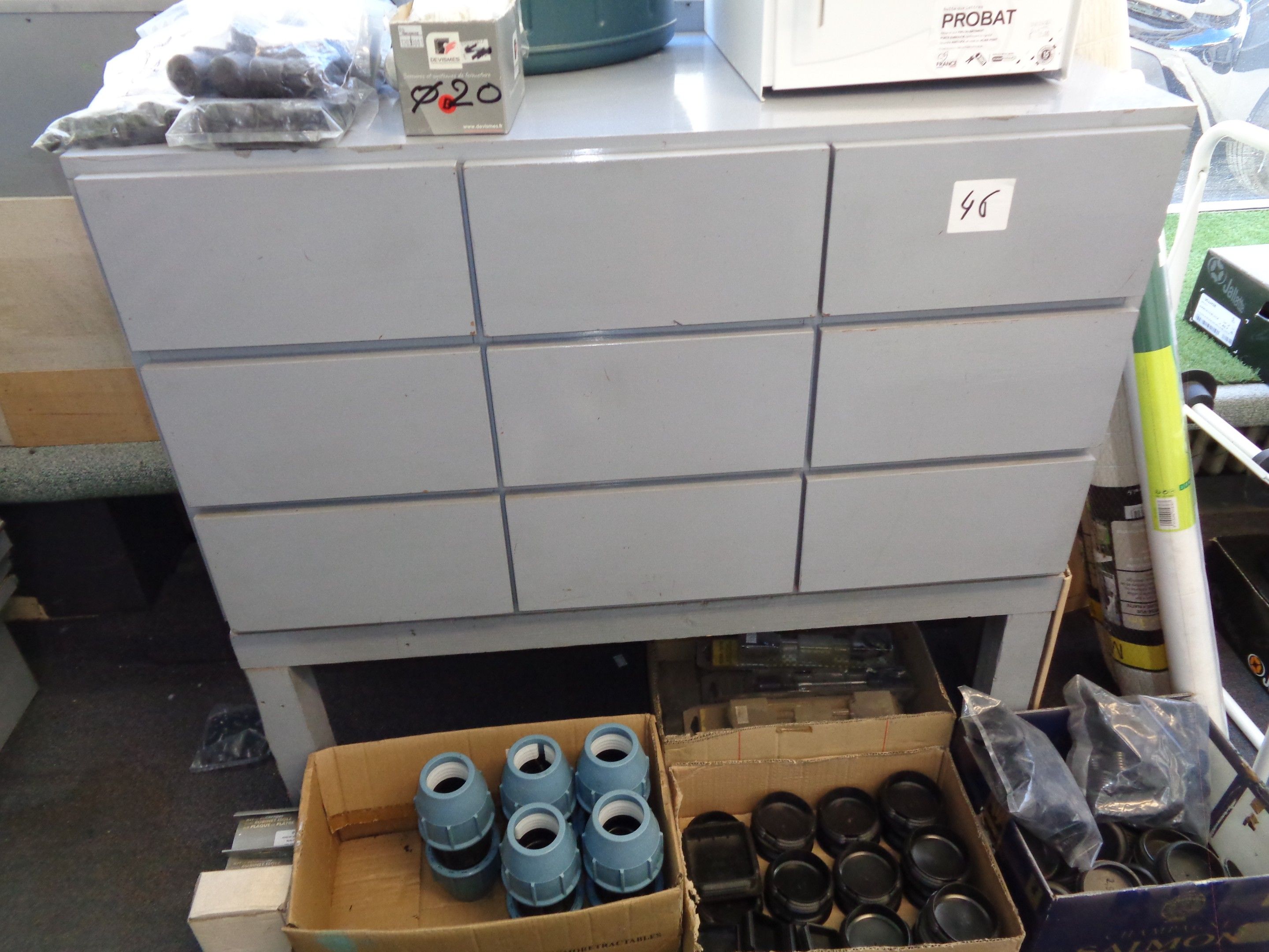 Destockage & Invendus