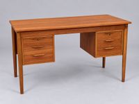 Travail scandinave vers 1960 (photo 2)