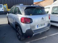 CITROEN C3 AIRCROSS - Genre : VP - Carrosserie : CI - Energi… (photo 2)