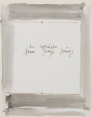 une image d'une image d'un tableau sur lequel figure une citation