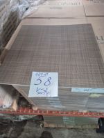Lot de dalles de sol PVC LVT Lifestyle Cover 70, décor Tisse…