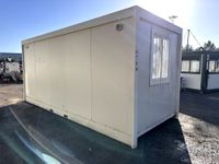 LIEU DE STOCKAGE : Rennes - BODARD - BUNGALOW 6 METRES - - N… (photo 2)