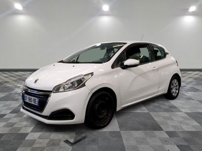 PEUGEOT - 208 1.0 PURETECH 68CH BVM5 ACTIVE - ES - Mise en s…