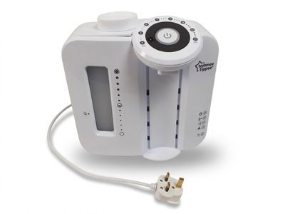 TOMMEE TIPPEE - Cet appareil Perfect Prep permet de préparer…