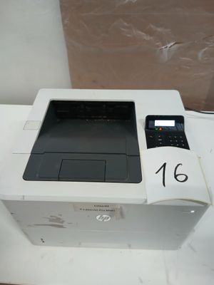 HP LaserJet Pro M501 – Imprimante laser monochrome
