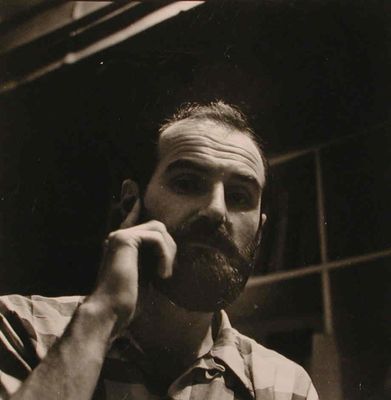 (+) Anatol Brusilovsky (B. 1932)