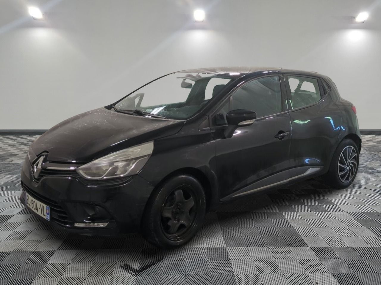 RENAULT - CLIO DCI 90 ENERGY ECO2 82G BUSINESS - GO - Mise e…