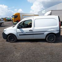 CTTE NISSAN NV250 L1 1.5 DCI FOURGON 95 CV - DIESEL - 212257… (photo 4)