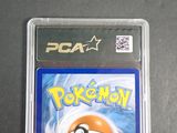 the game is in a plastic case on a table