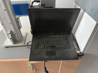 Laser comprenant : (photo 3)