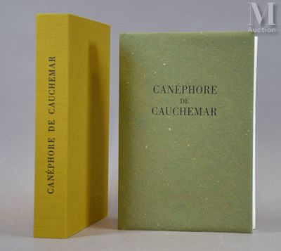 des livres jaunes et verts posés côte à côte sur une surface blanche