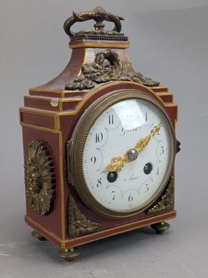 GUDIN à Paris - Photo 1