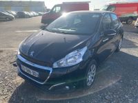 PEUGEOT 208 STE 1.6 BLUEHDI 75CH - Genre : VP - Carrosserie …