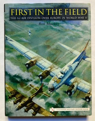 une image représentant un livre sur lequel figure l'image d'un avion