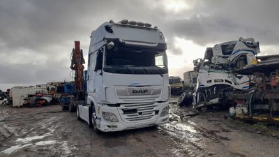 Voiture Particulière - Modèle Non Spécifié - Estimation 5000€