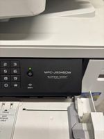 Imprimante BROTHER modèle MFC-J5345DW. (photo 2)