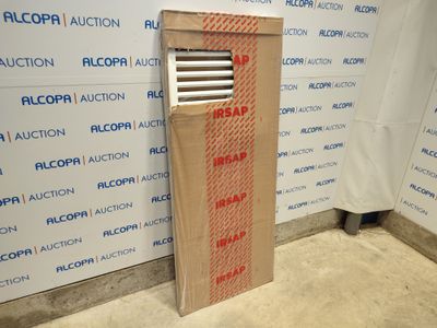 Irsap - Seche Serviettes A Eau A…