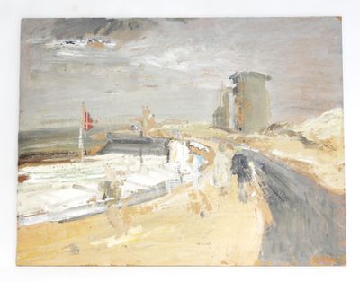 Roger DE CONINCK (1926 - 2002). - Photo 1