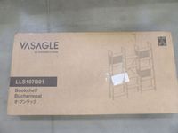 VASAGLE - Une bibliothèque effet bois LLS107B01 - Neuf, phot… (photo 2)