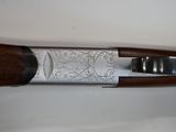 a gun that is sitting on a table