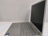 a laptop computer that is sitting on a table