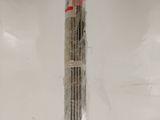 a picture of a tube of toothpaste wrapped in plastic