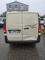 CTTE MERCEDES BENZ VITO - du 25/01/2019 7CV GO - 1… (photo 4)