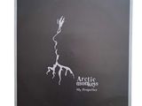 Arctic Monkeys - Album « My Preacher » (CD)