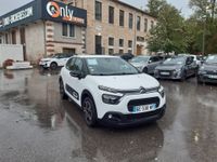 CITROEN C3 SOCIETE BLUEHDI 100 S&S BVM6 FEEL NAV - Genre : V… (photo 3)