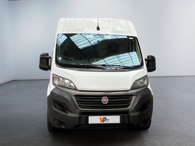 Fiat Ducato Tole 3.3 L H2 2.3 Mjt 140 Pro Lounge / N°:114061…