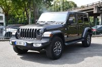 VP JEEP WRANGLER 2.0 T 380ch 4XE PHEV UNLIMITED FIRST EDITIO…