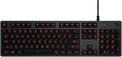 Clavier gamer LOGITECH G413 Carbon - Non testé - TVA Récupér…