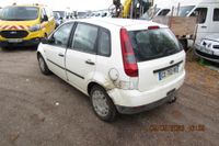FORD FIESTA TDCI - Genre : VP - Carrosserie : CI - Energie :… (photo 3)