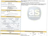 an image of a car registration form for a vehicle
