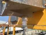 an image of a close up of a piece of machinery