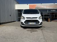 FORD TRANSIT CUSTOM FG 270 L1H1 2. (photo 3)