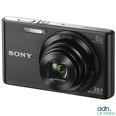 Appareil photo Sony DSCW830 - Retour client vendu en l'état,…