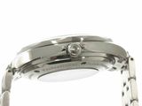 an image of a close up of a watch on a white background