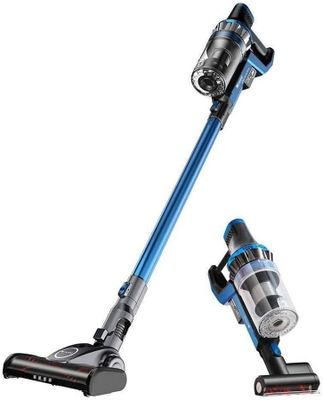 lot de 5 Aspirateurs Balais sans Fil sans Sac de marque PROS…