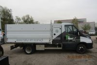 IVECO DAILY BENNE ET COFFRE 35C16H3. (photo 6)