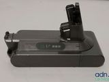 an image of a cell phone charging station on a table
