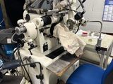 l'image d'une machine installée dans une pièce