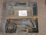 a tool in a case with a price tag on it