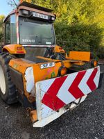 RENAULT CLAAS - Genre : TRA - Carrosserie : AGRICOLE - Energ… (photo 6)