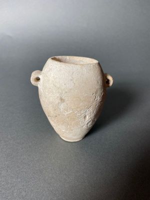ÉGYPTE prédynastique. Fin du IVe millénaire av. J.-C.