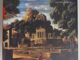 the book poussin by alain merot