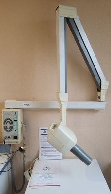 TROPHY modèle IRIX 708 avec minuterie CCX- DIGITAL unité de …