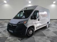 OPEL - MOVANO FGN 3.3T L2H2 140 CH PACK BUSINESS - GO - Mise…
