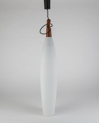 Travail SCANDINAVE des années 1960